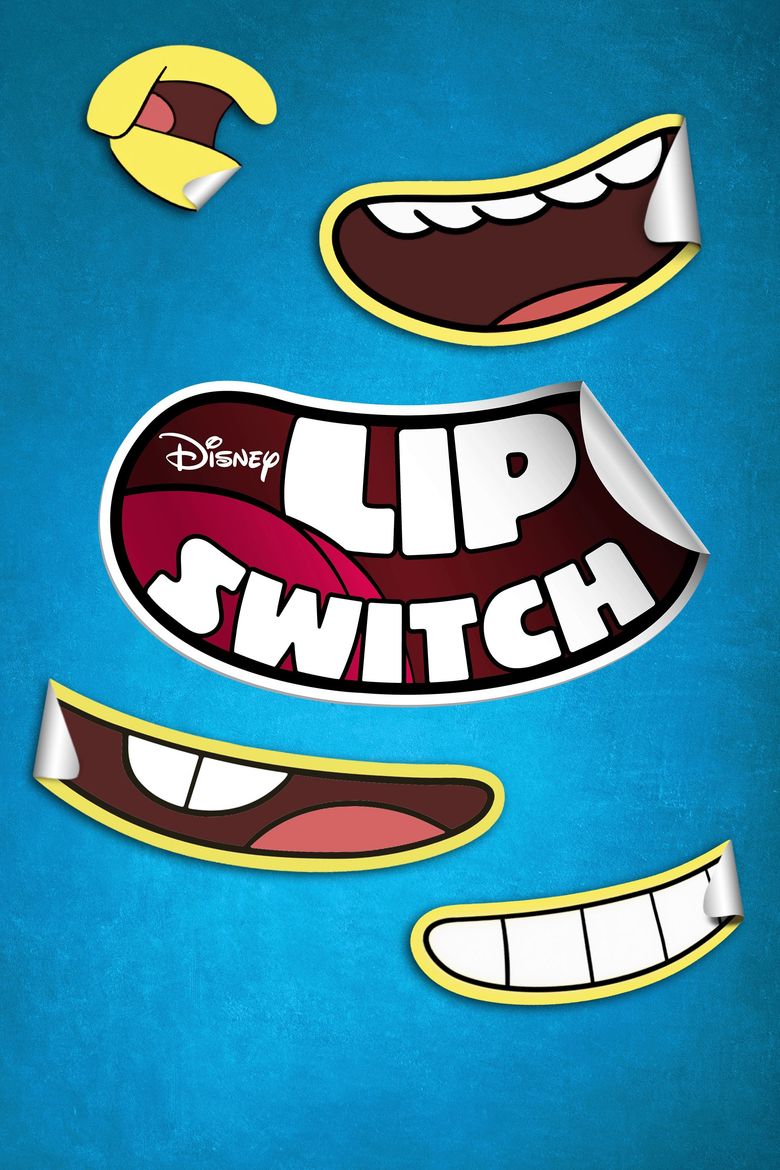 Lip Switch