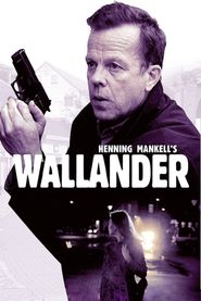  Wallander Poster