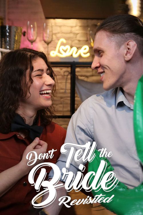 Don't Tell the Bride: Revisited Season 2021: Where To Watch Every - Don't Tell The Bride Season 13 Episode 25