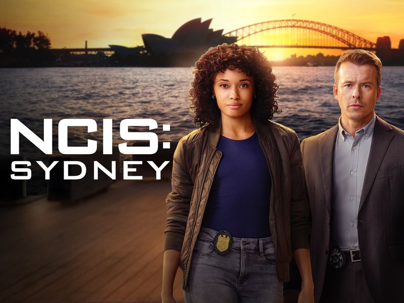 NCIS: Sydney: Where To Watch And Stream Online | Reelgood