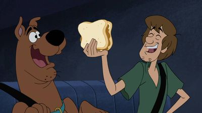 Season 02, Episode 25 Scooby-Doo, Dog Wonder!