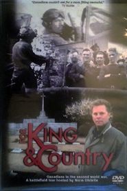  For King and Country Poster