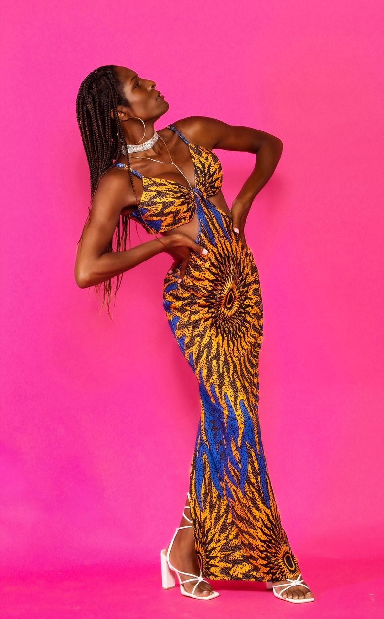 Models & The City Charlotte