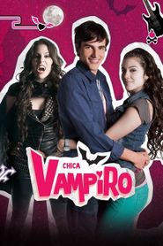  Chica Vampiro Poster