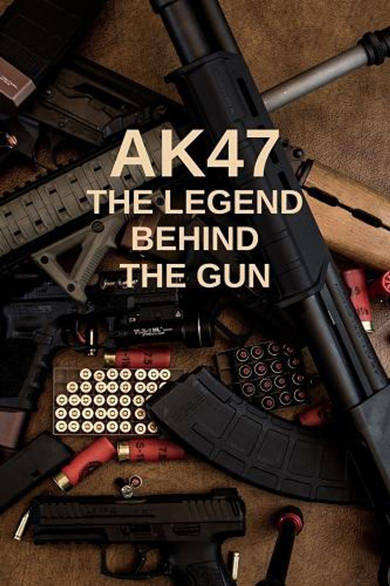 Weapon of the Century