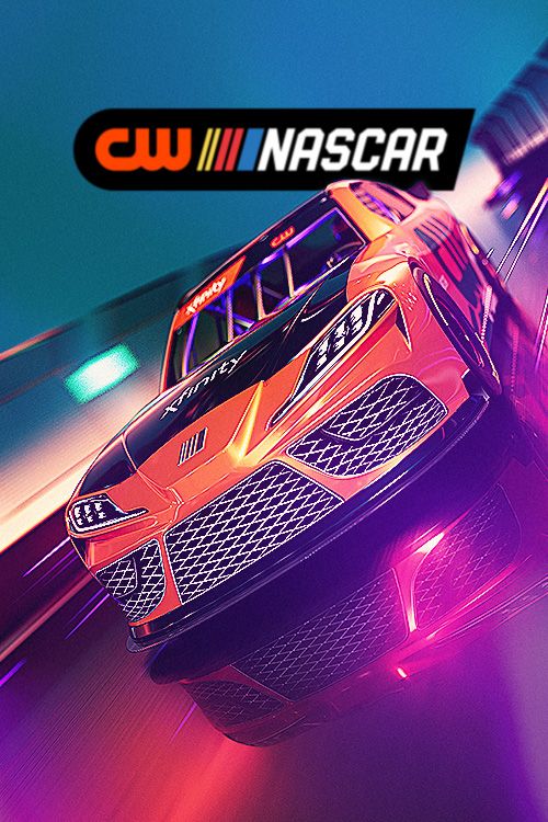 NASCAR Xfinity Series Season 1 Where To Watch Every Episode Reelgood