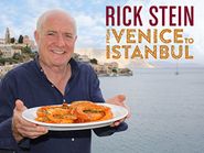  Rick Stein: From Venice to Istanbul Poster