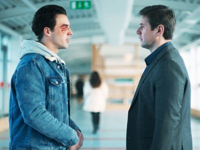 Season 01, Episode 06 Episode #1.6