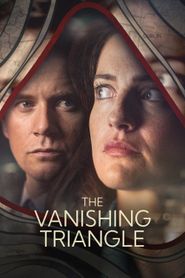 The Vanishing Triangle Poster