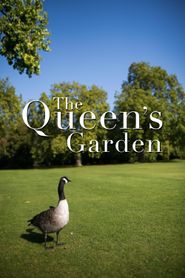  The Queen's Garden Poster