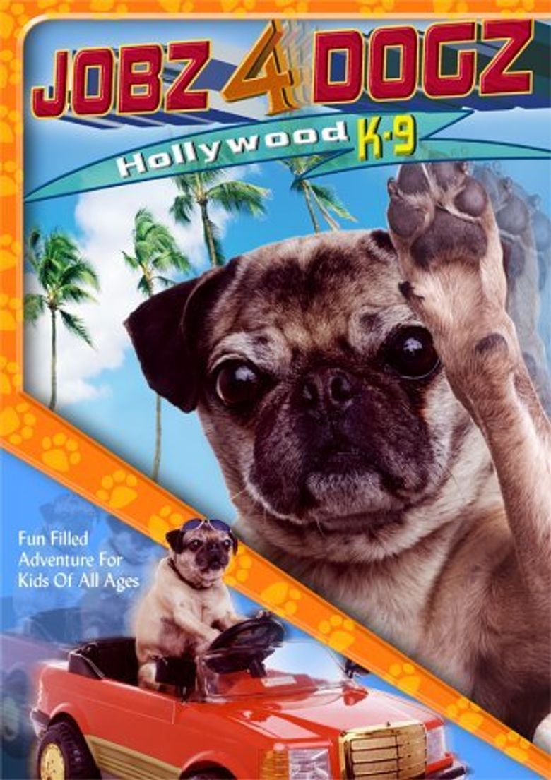 Jobz 4 Dogz