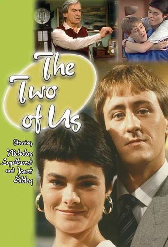  The Two of Us Poster
