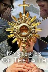  Mysteries of the Faith Poster