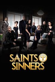  Saints & Sinners Poster