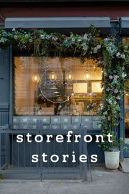 Storefront Stories Poster