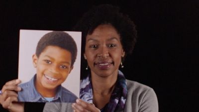 Season 30, Episode 22 A Conversation With My Black Son