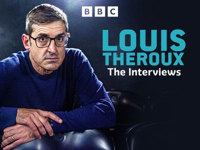 BBC Two - Louis Theroux Interviews, Series 1, Bear Grylls