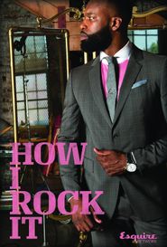  How I Rock It Poster