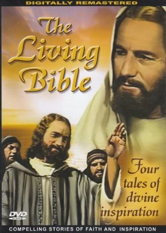  The Living Bible Poster