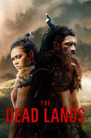  The Dead Lands Poster