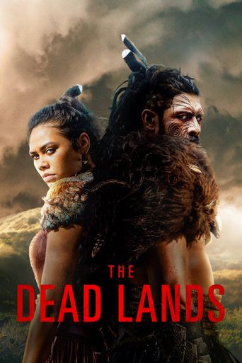  The Dead Lands Poster