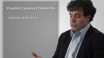 Season 01, Episode 21 When Does Alzheimer's Begin to Develop?