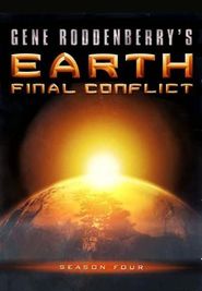 Earth: Final Conflict Season 4 Poster