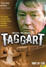 Taggart Season 4 Poster