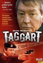Taggart Season 1 Poster