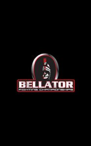 Bellator Fighting Championships Poster
