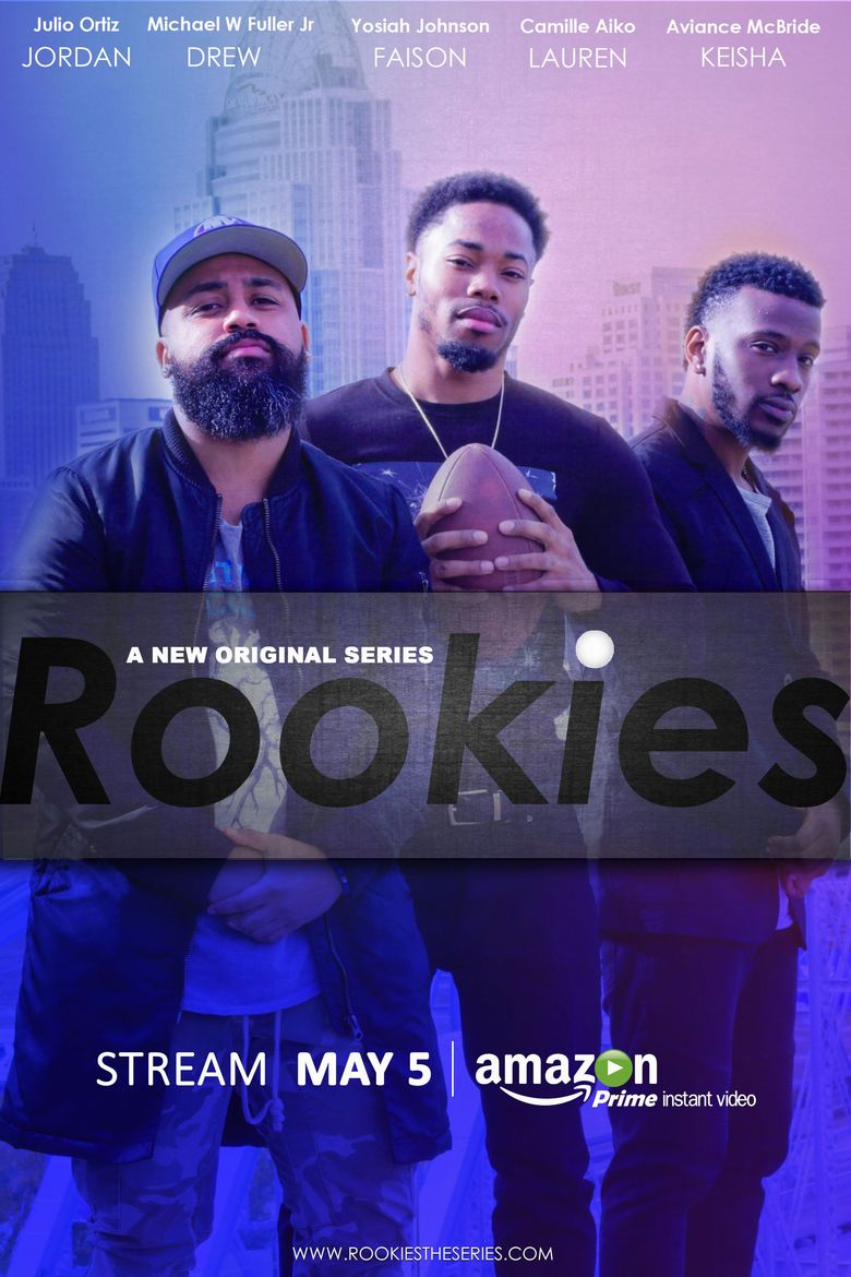 Rookies