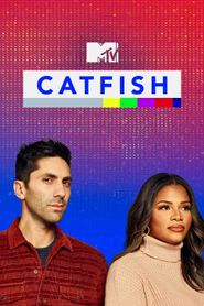 Catfish: The TV Show Season 8 Poster