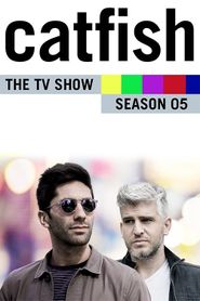 Catfish: The TV Show Season 5 Poster