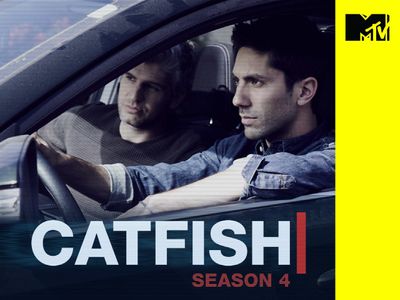 Season 04, Episode 104 Catfish: The Untold Stories Part 4