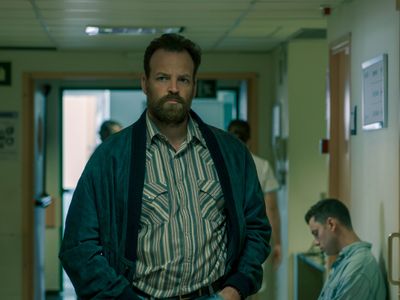 Season 02, Episode 06 Episode #2.6