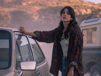Season 02, Episode 08 Episode #2.8