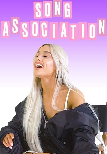  Song Association Poster