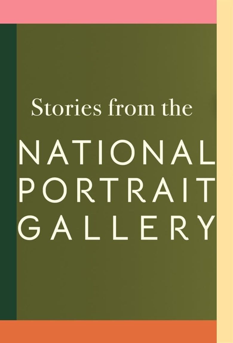 Stories from the National Portrait Gallery