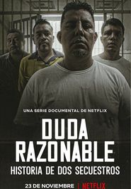  Reasonable Doubt: A Tale of Two Kidnappings Poster