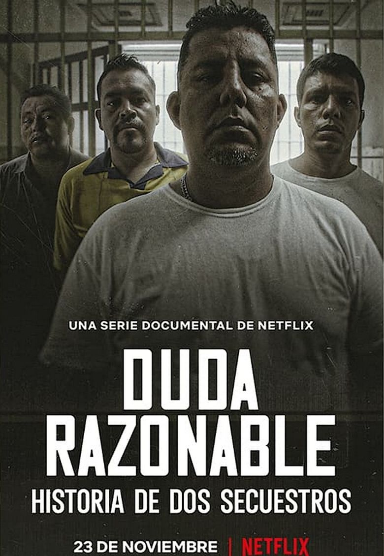 Reasonable Doubt: A Tale of Two Kidnappings