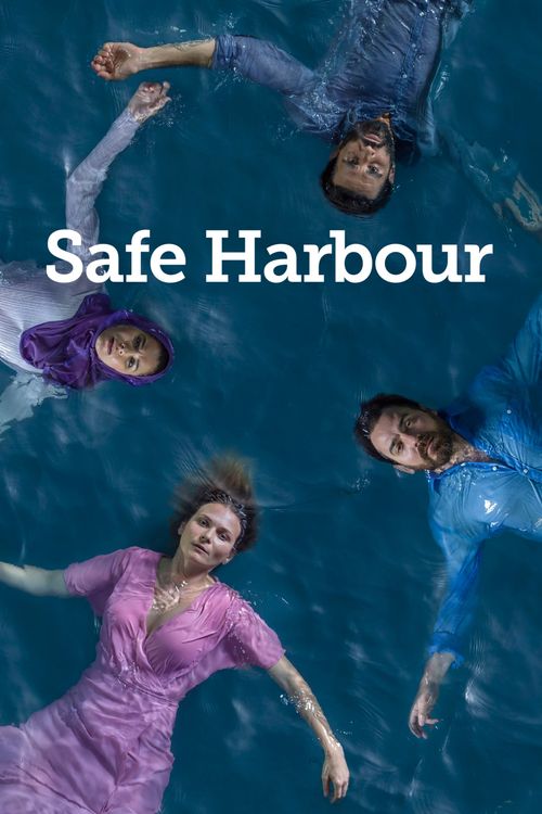 Safe Harbour Poster