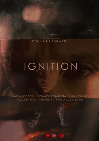  Ignition Poster
