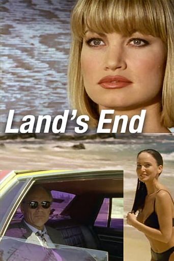  Land's End Poster