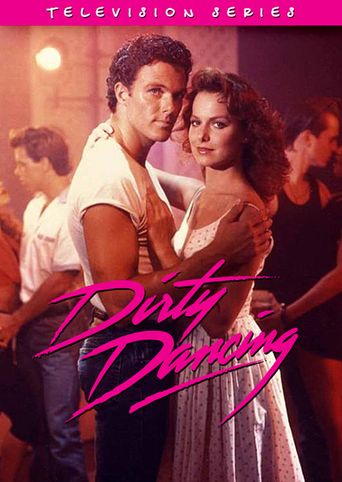  Dirty Dancing Poster