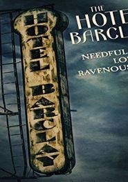The Hotel Barclay Poster