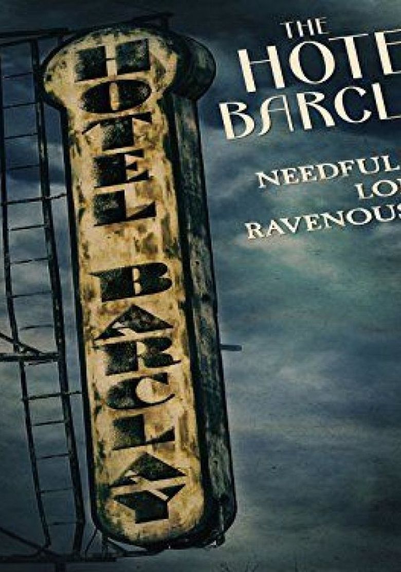 The Hotel Barclay The Hotel Barclay
