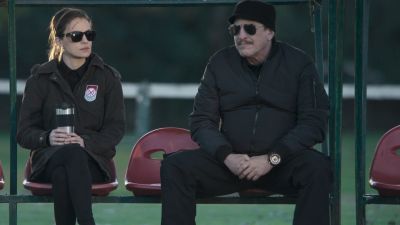 Season 01, Episode 08 Episode #1.8