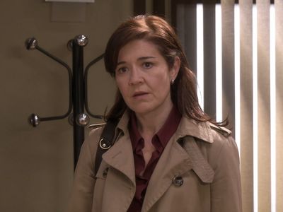 Season 01, Episode 04 El misterio de la escena del crimen