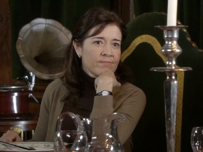 Season 02, Episode 12 El misterio de los diez desconocidos (Parte I)