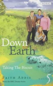  Down To Earth Poster